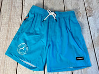 Camp Sea Gull Swim Shorts-Adult-New