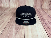 Camp Sea Gull Rope Hat by Imperial-NEW