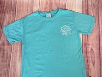 Camp Kanata T-shirt-Youth-New!