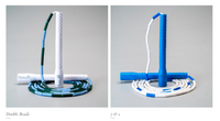 Hungarian Jump Rope