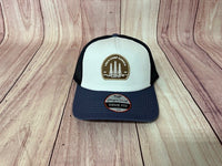 Kanata Trucker wth Patch-New!