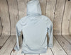 Sun Block Full-Zip Hoody Top-Youth-New