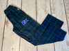 Camp Flannel Pant-Dual Logo- Youth-New!