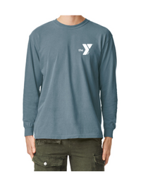 Comfort Colors Long Sleeve Shirt