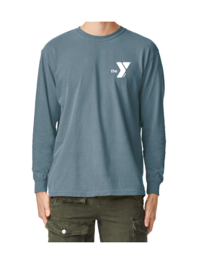 Comfort Colors Long Sleeve Shirt