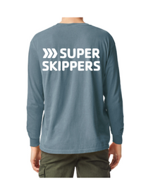 Comfort Colors Long Sleeve Shirt