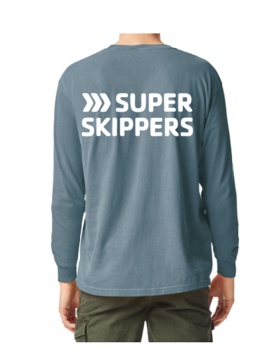 Comfort Colors Long Sleeve Shirt