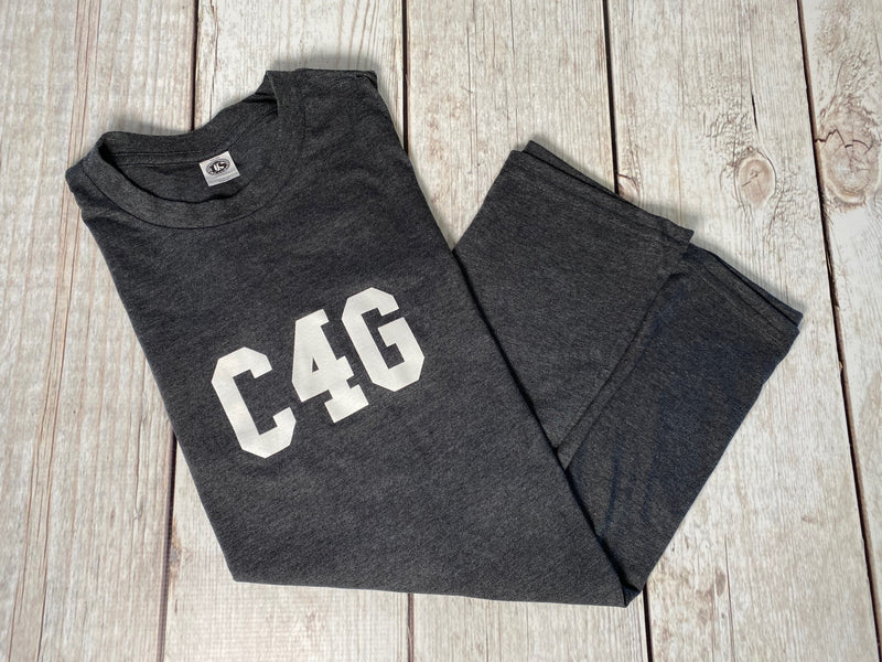 Camp Sea Gull C4G T-Shirt-New color!
