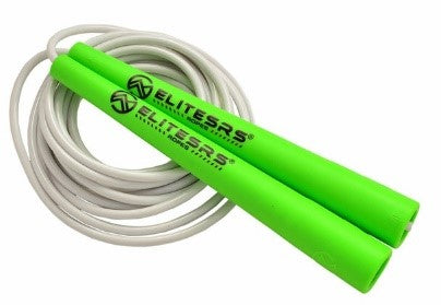 Licorice Freestyle Rope - 6.75" Flexible Handles