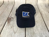 Camp Sea Gull Ball Cap-Powerboating/Sailing