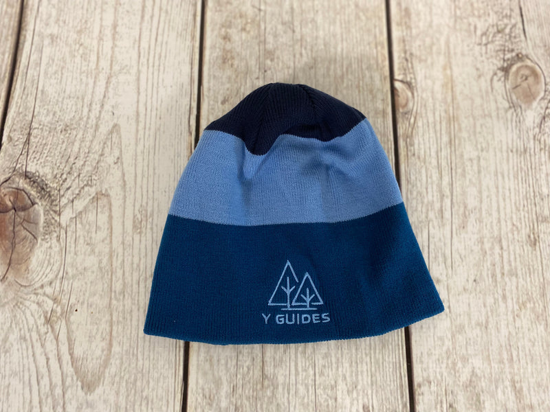 Y Guides Beanie