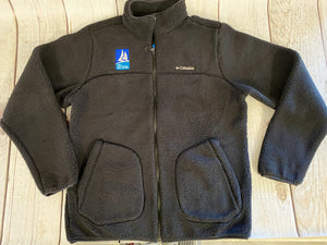 Columbia Sherpa Fleece Jacket-Adult Ladies