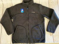 Columbia Sherpa Fleece Jacket-Adult Mens