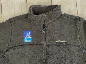 Columbia Sherpa Fleece Jacket-Adult Ladies