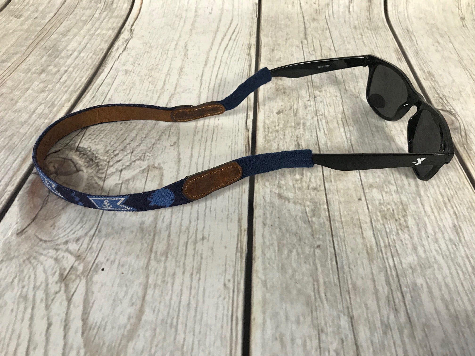 Camp Seafarer Sunglass Strap