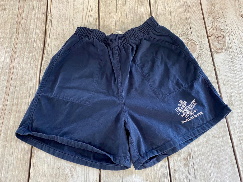 Camp Seafarer 50th Anniversary Shorts