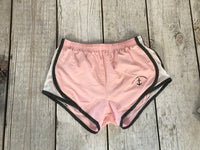 Camp Seafarer Running Shorts-Adult Size