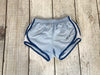 Camp Seafarer Running Shorts-Adult Size