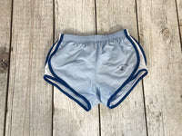 Camp Seafarer Running Shorts-Adult Size