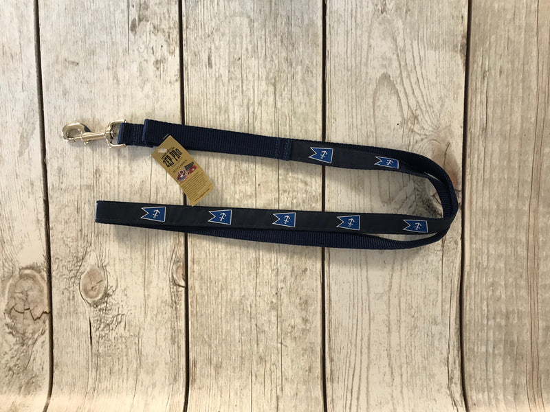 Camp Seafarer Dog Leash