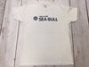 Camp Sea Gull Cotton T-shirt-Adult