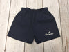 Camp Sea Gull 100% Cotton Shorts-Adult Size