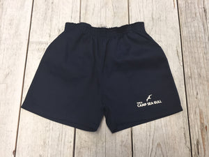 Camp Sea Gull 100% Cotton Shorts-Adult Size
