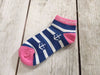 Camp Seafarer Socks