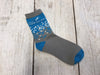 Camp Sea Gull Socks