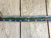 Camp Scenery Belt-Needlepoint by Smather's & Branson