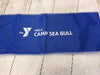 Camp Sea Gull Laundry Bag