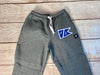 Camp Sweatpant/Jogger-Dual Logo-Adult