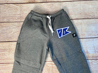 Camp Sweatpant/Jogger-Dual Logo-Adult