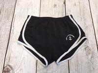 Camp Seafarer Running Shorts-Adult Size