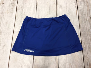 Camp Seafarer Skort-Youth