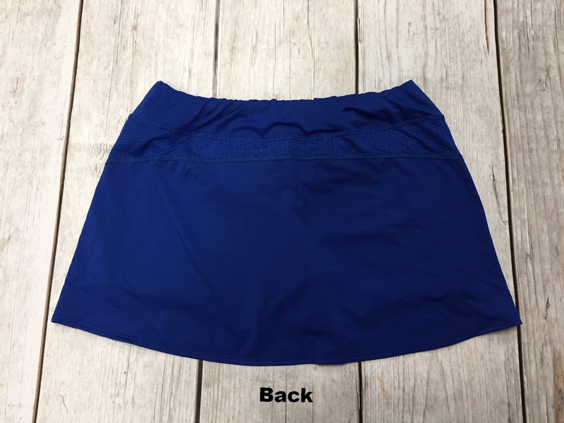 Camp Seafarer Skort-Adult