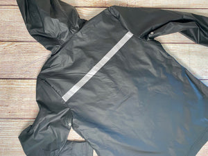 Camp Seafarer Rain Jacket-Adult Size