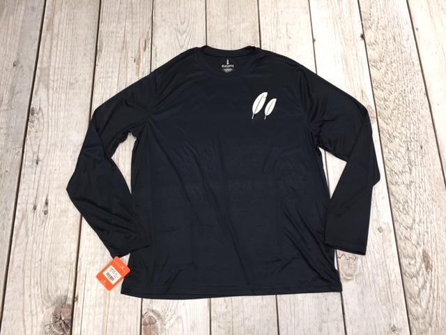 Y Guides Long Sleeve Wicking-Adult 30% Off