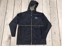 Camp Sea Gull Rain Jacket-Adult