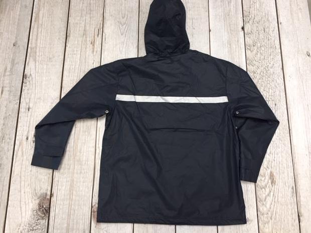 Camp Sea Gull Rain Jacket-Adult