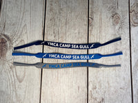 Camp Sea Gull Croakies