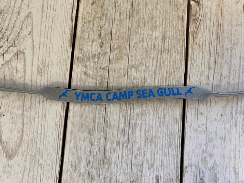 Camp Sea Gull Croakies