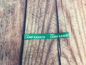 Camp Kanata Headband