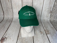 Camp Kanata Ball Cap