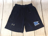 Camp Sea Gull Under Armour Raid Shorts-Adult-Navy