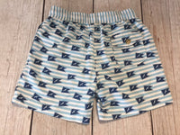 Camp Sea Gull Swim Trunks-Adult