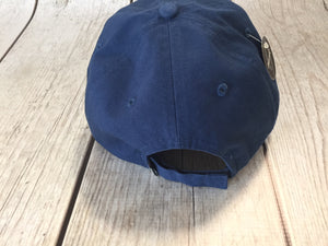 Y Guides Baseball Cap-Blue-30% Off