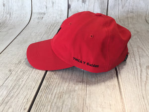 Y Guides Performance Cap-30% Off