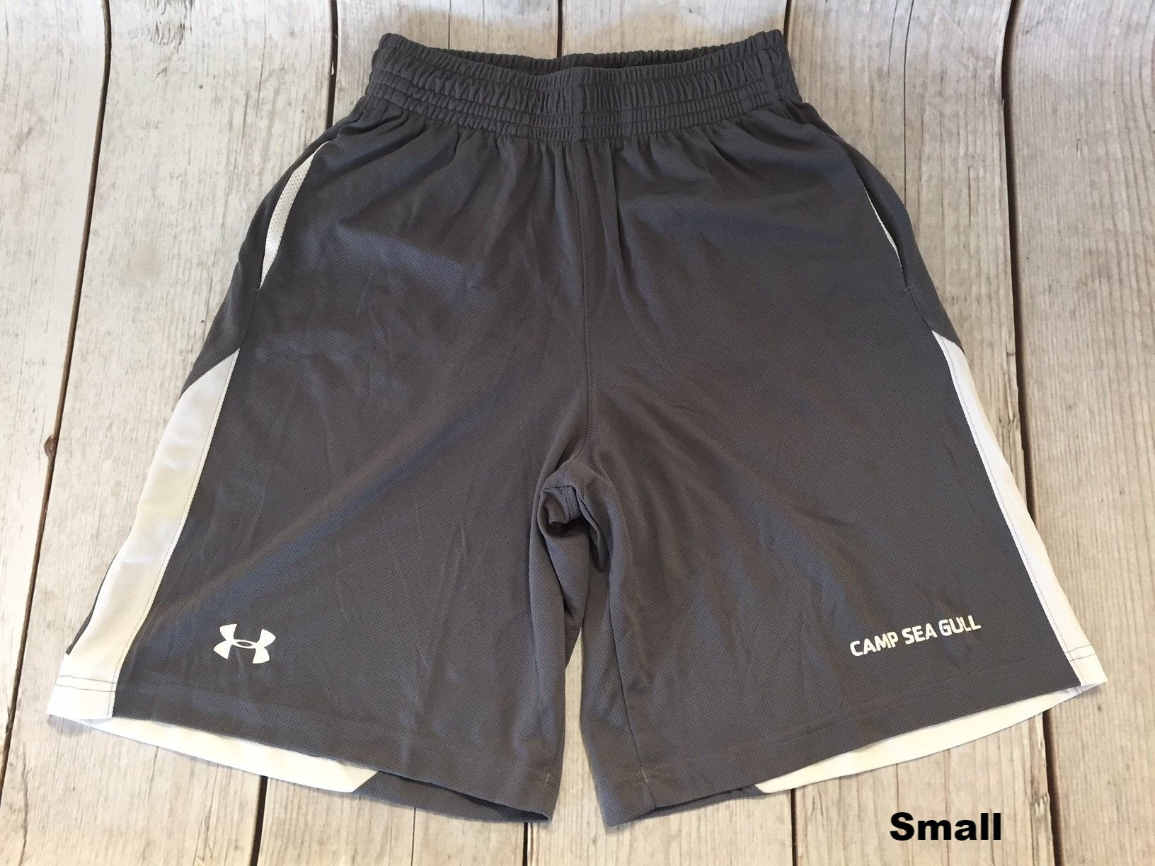 SAPEur サプールFLIGHT BASKET SHORTS L Mens Basketball Shorts With Zippered Pockets Lightweight