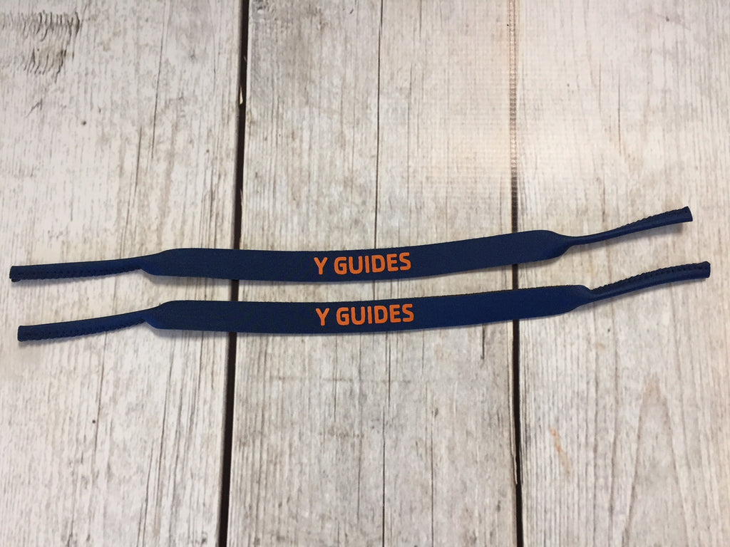 Y Guides Croakie
